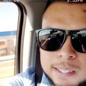 Meet your Posher, Joaquin